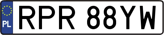 RPR88YW