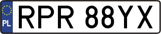 RPR88YX