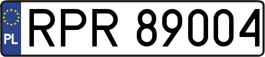 RPR89004