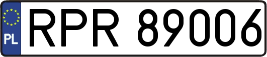 RPR89006