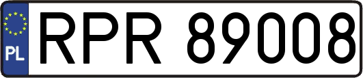 RPR89008