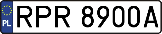 RPR8900A