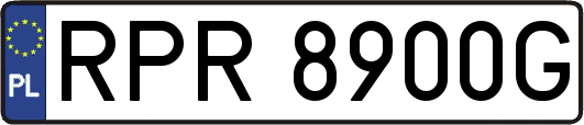 RPR8900G