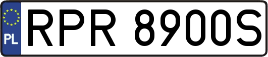 RPR8900S