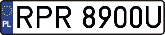RPR8900U