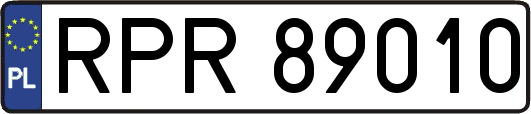 RPR89010