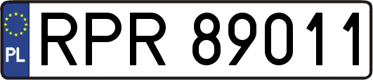 RPR89011
