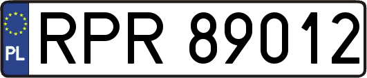 RPR89012