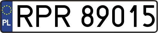 RPR89015