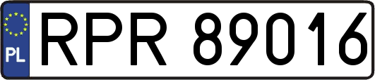 RPR89016