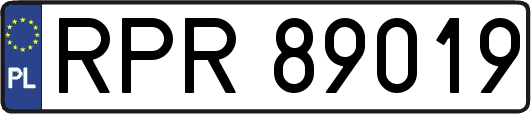 RPR89019