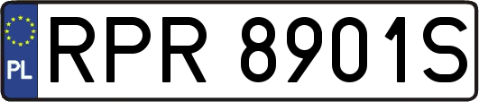 RPR8901S