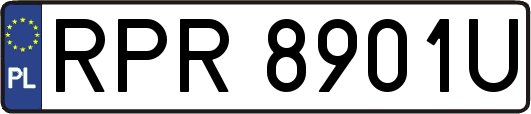 RPR8901U