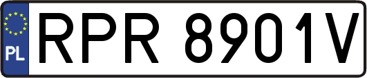 RPR8901V