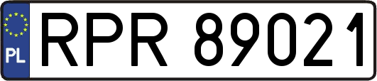 RPR89021