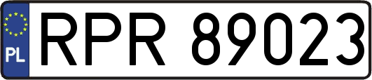 RPR89023