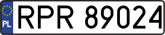 RPR89024