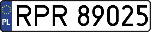 RPR89025