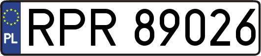 RPR89026