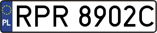 RPR8902C