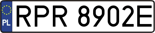 RPR8902E