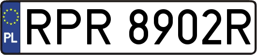 RPR8902R