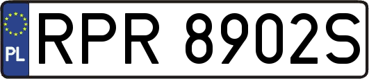 RPR8902S