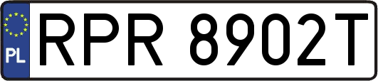 RPR8902T