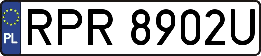 RPR8902U