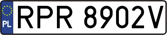 RPR8902V