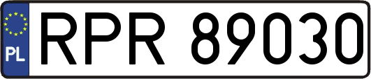 RPR89030