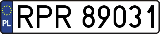 RPR89031