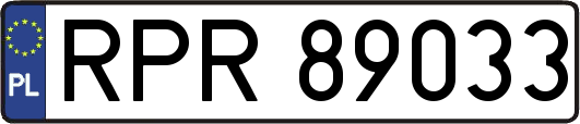 RPR89033