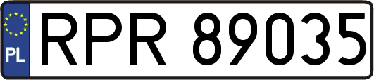 RPR89035