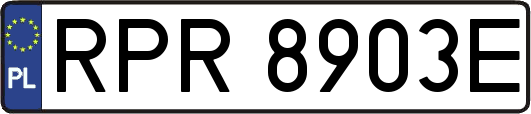 RPR8903E