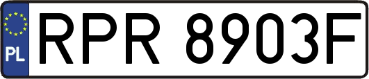 RPR8903F