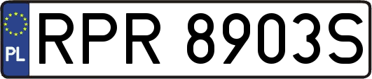 RPR8903S