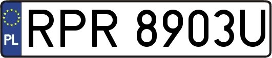 RPR8903U