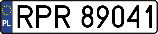 RPR89041