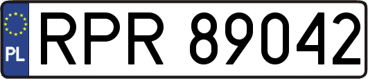 RPR89042