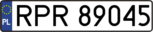 RPR89045