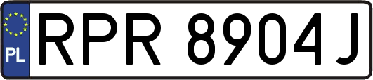 RPR8904J