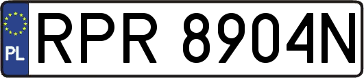 RPR8904N