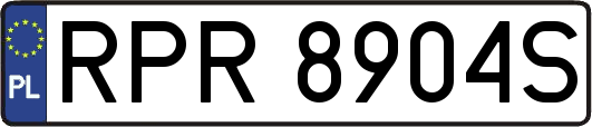 RPR8904S