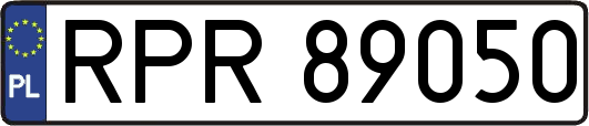 RPR89050