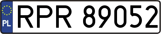 RPR89052
