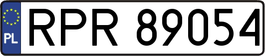 RPR89054