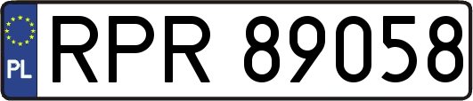 RPR89058