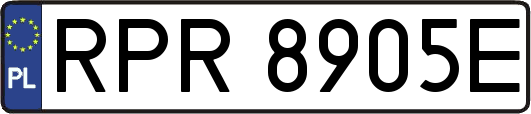 RPR8905E