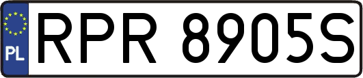 RPR8905S